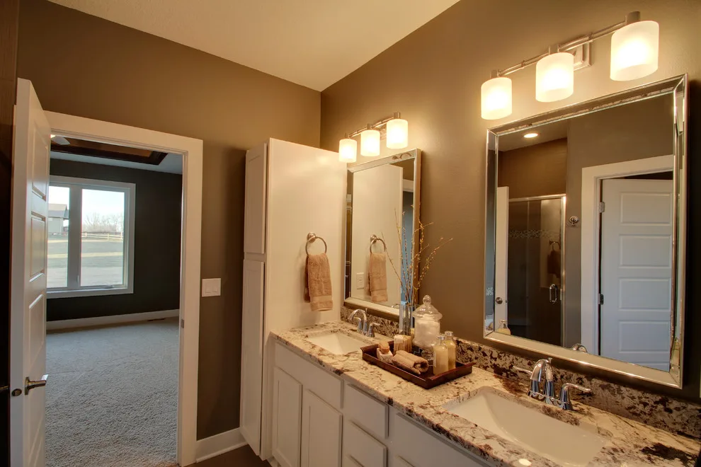 Drake Homes Restroom Designs by Drake Homes - Photo 129