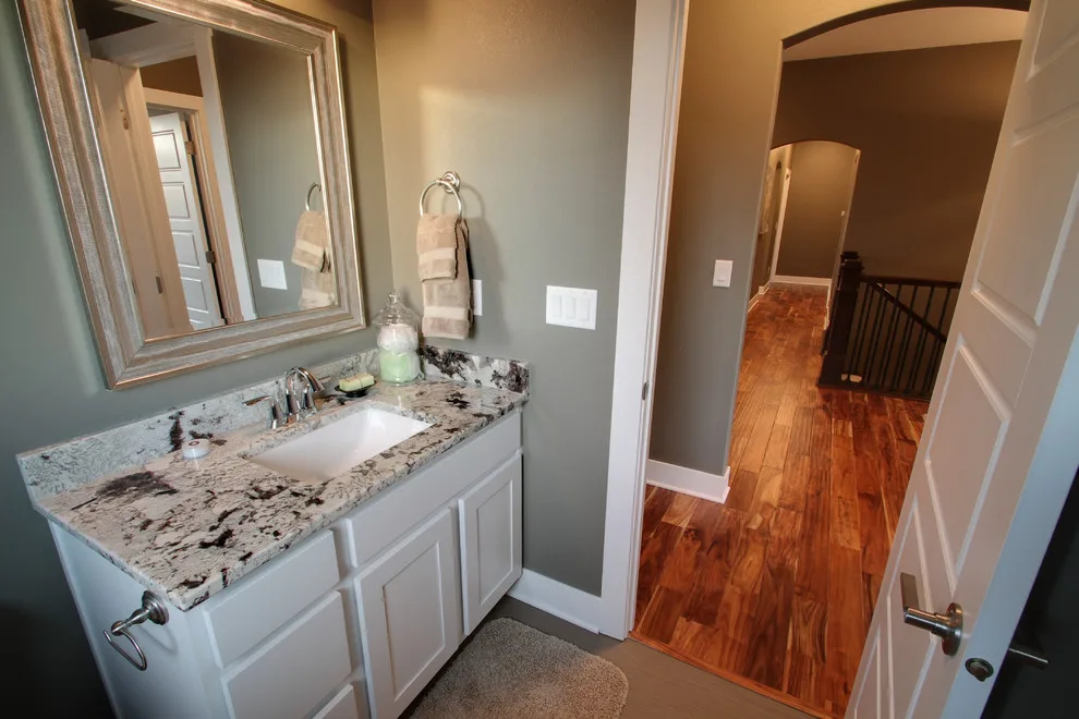 Drake Homes Restroom Designs by Drake Homes - Photo 21