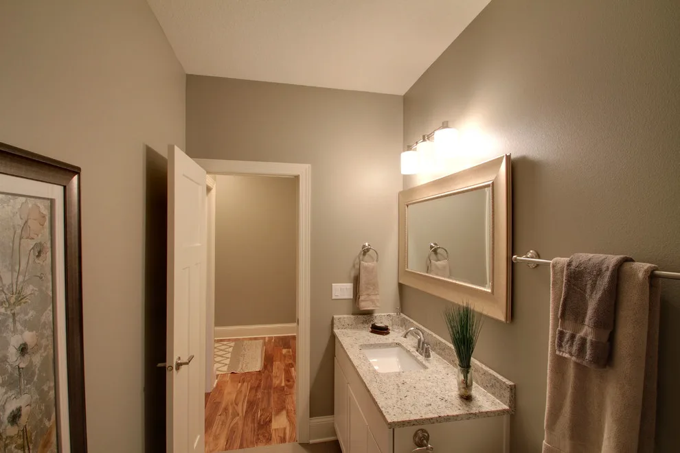 Drake Homes Restroom Designs by Drake Homes - Photo 102