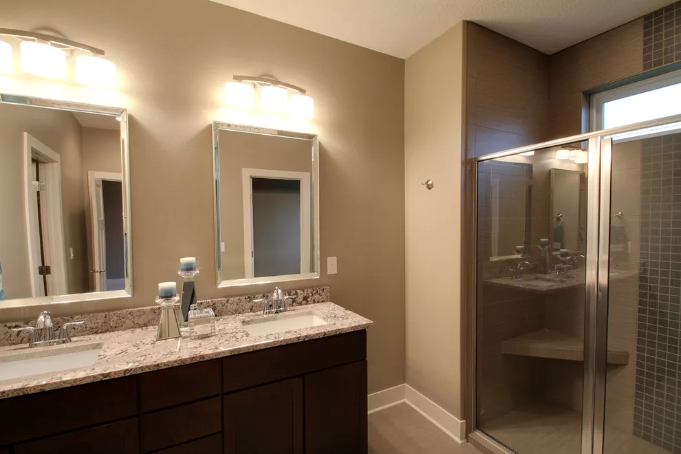 Drake Homes Restroom Designs by Drake Homes - Photo 143