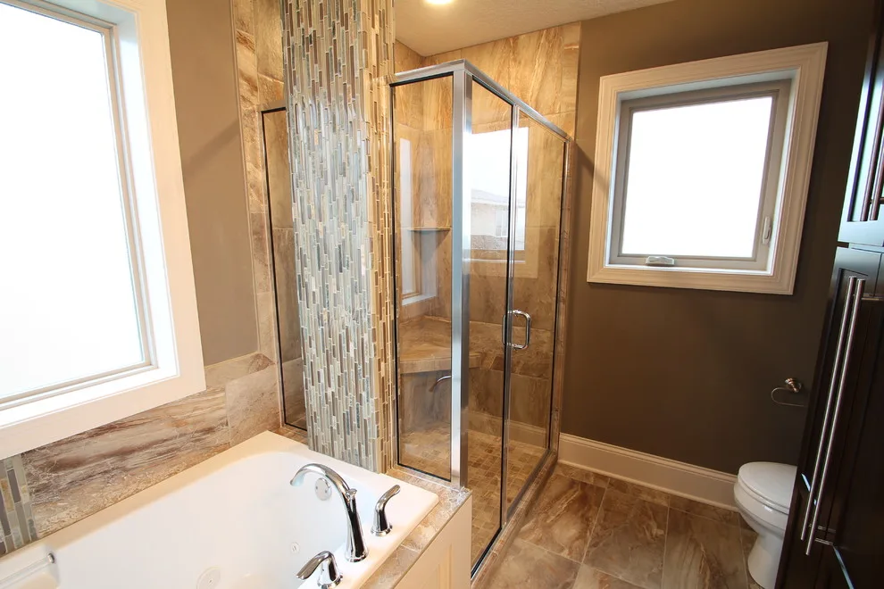 Drake Homes Restroom Designs by Drake Homes - Photo 128