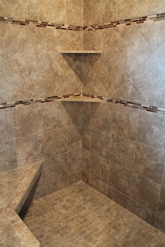 Drake Homes Restroom Designs by Drake Homes - Photo 35