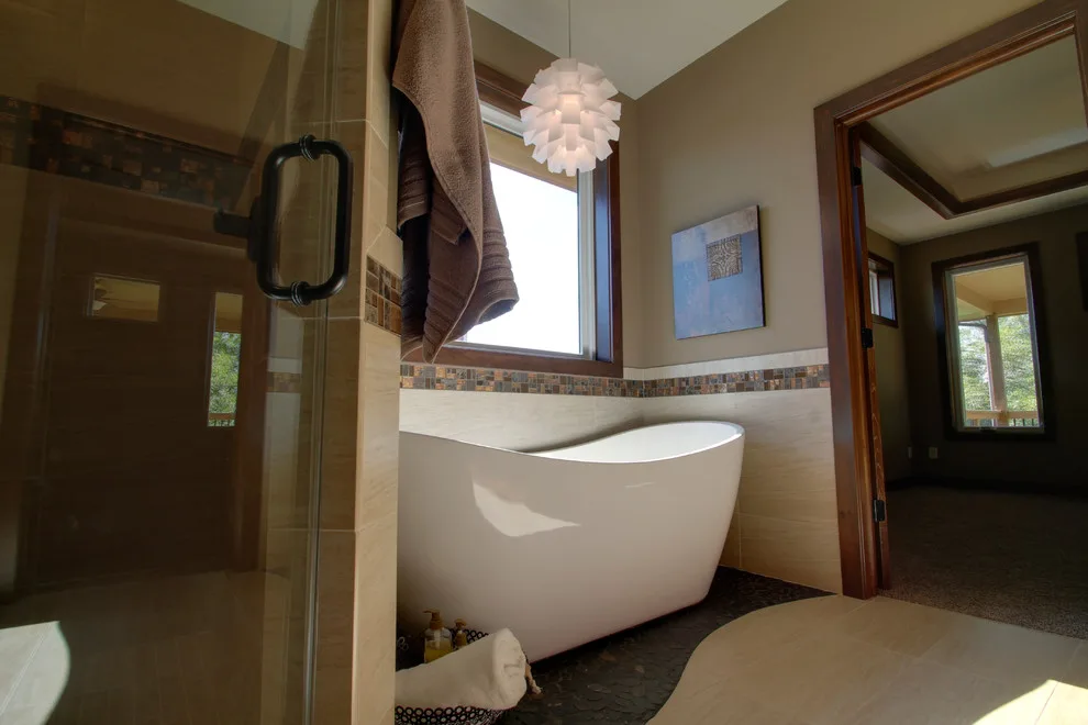 Drake Homes Restroom Designs by Drake Homes - Photo 136