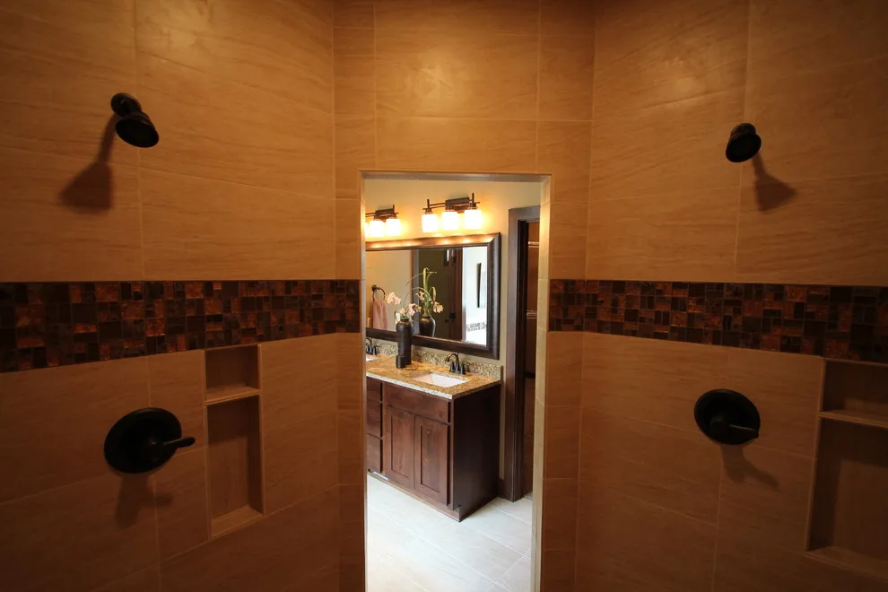 Drake Homes Restroom Designs by Drake Homes - Photo 126