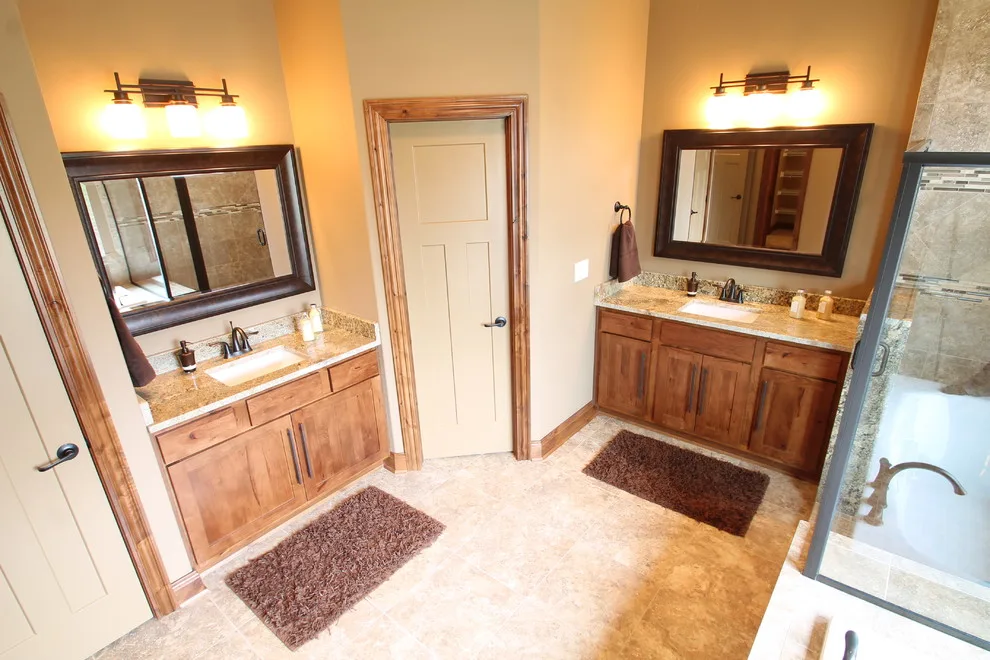 Drake Homes Restroom Designs by Drake Homes - Photo 137