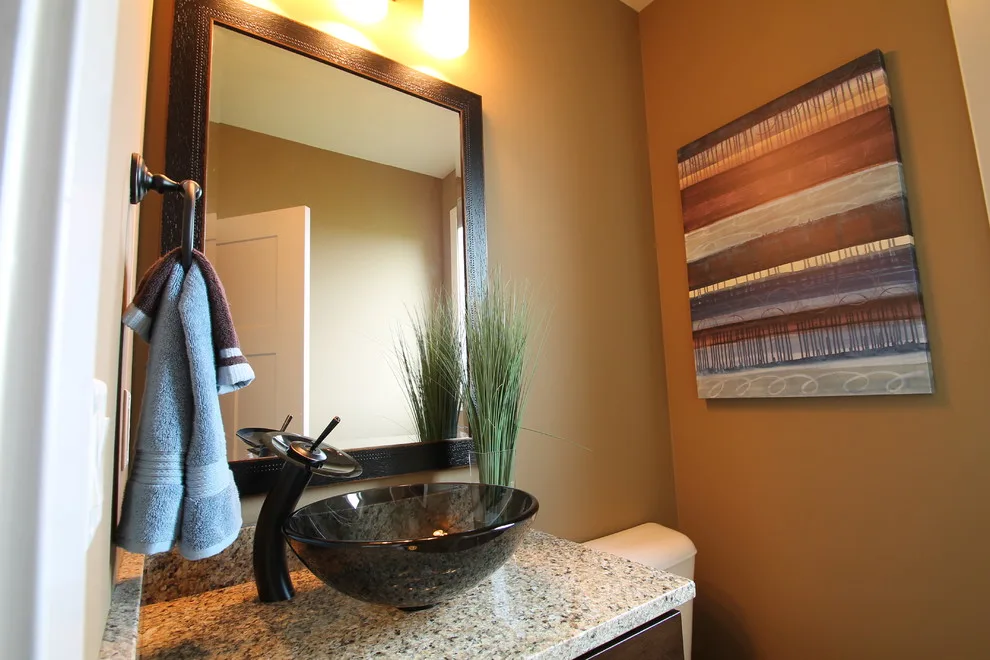 Drake Homes Restroom Designs by Drake Homes - Photo 90