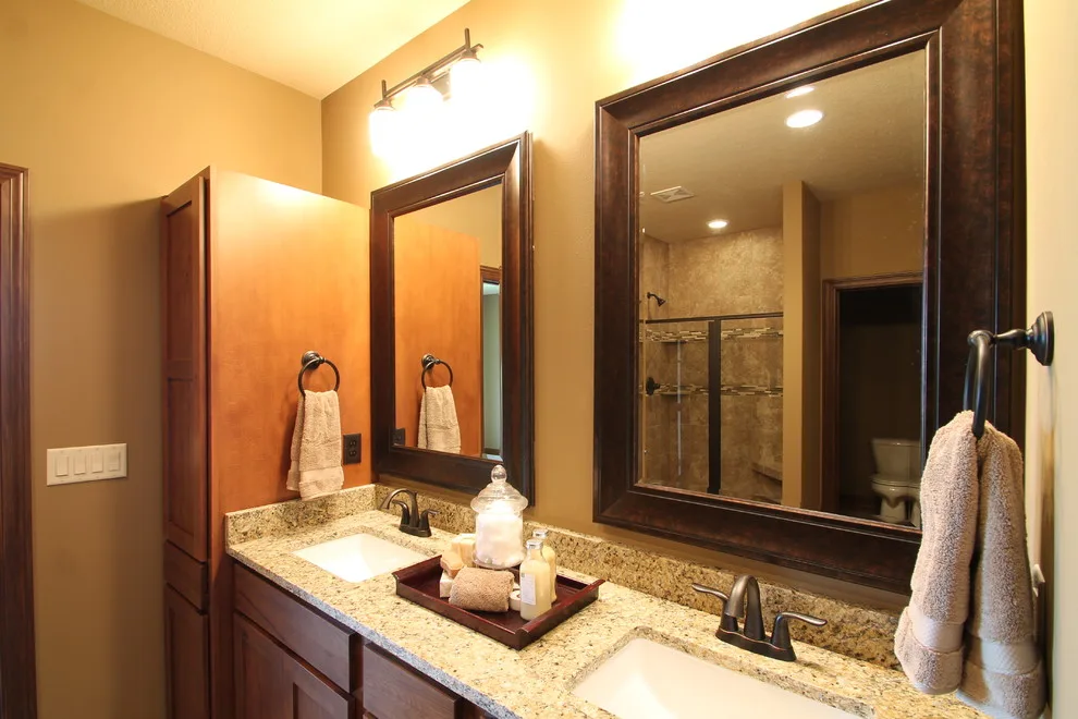 Drake Homes Restroom Designs by Drake Homes - Photo 117