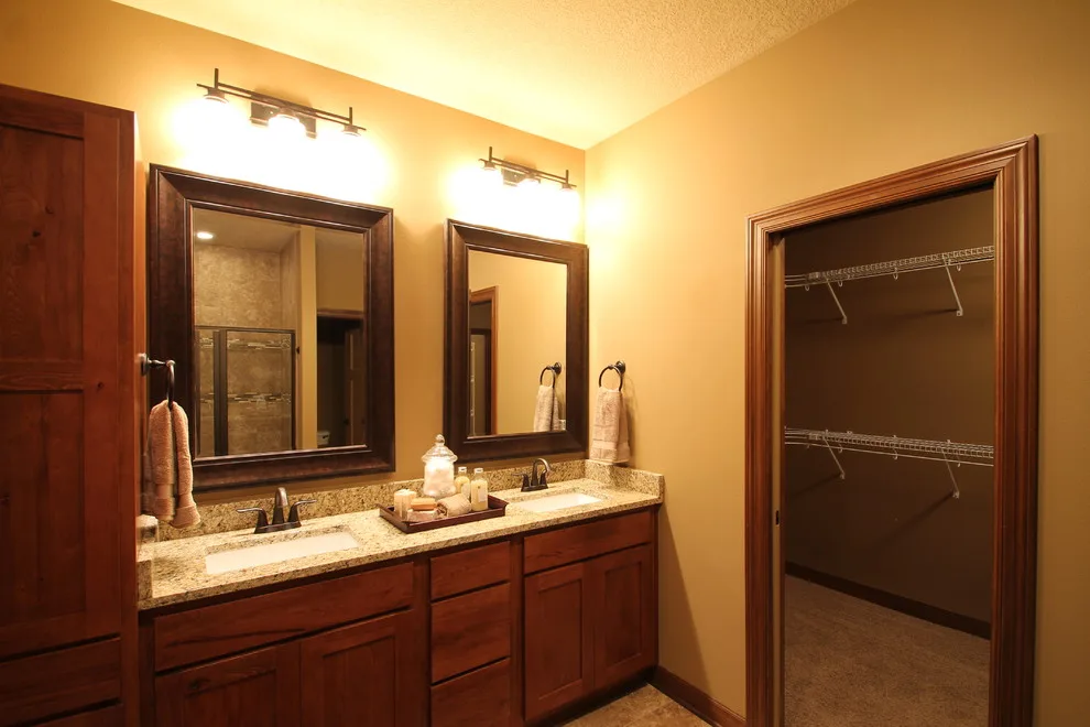 Drake Homes Restroom Designs by Drake Homes - Photo 48