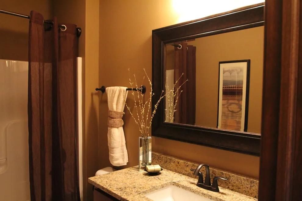 Drake Homes Restroom Designs by Drake Homes - Photo 29
