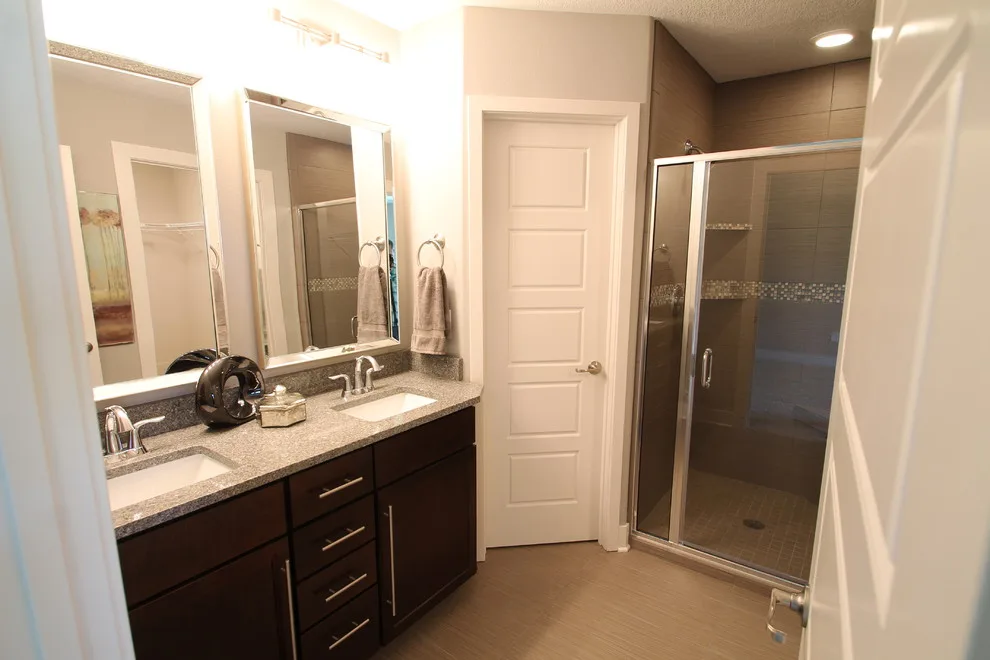 Drake Homes Restroom Designs by Drake Homes - Photo 138
