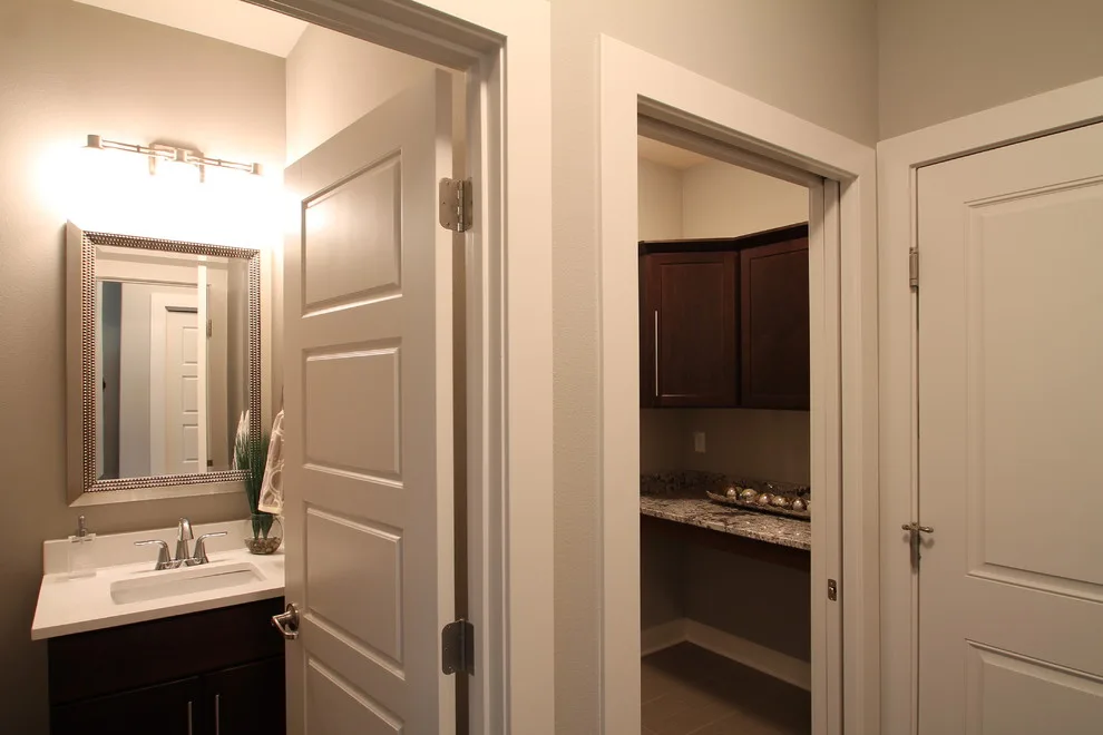 Drake Homes Restroom Designs by Drake Homes - Photo 107