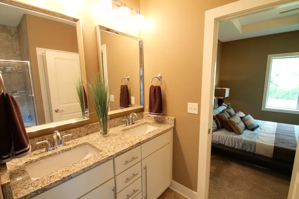 Drake Homes Restroom Designs by Drake Homes - Photo 11
