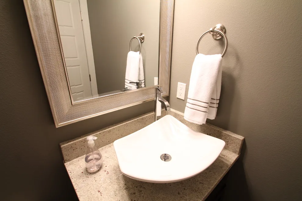 Drake Homes Restroom Designs by Drake Homes - Photo 43