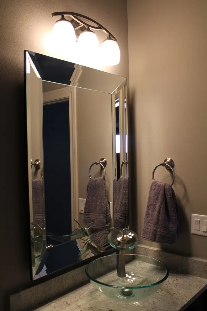 Drake Homes Restroom Designs by Drake Homes - Photo 119