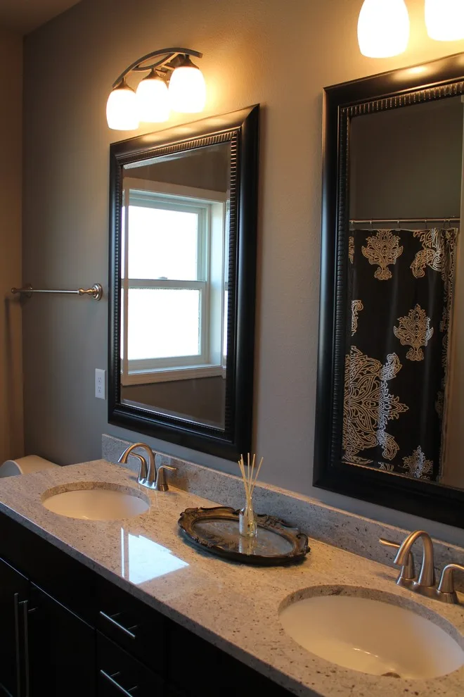 Drake Homes Restroom Designs by Drake Homes - Photo 101