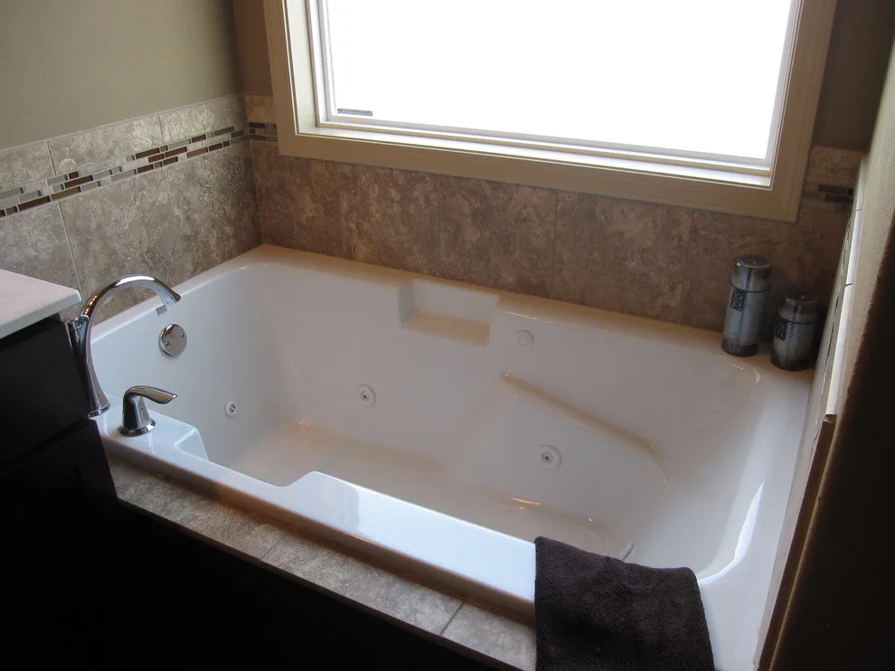 Drake Homes Restroom Designs by Drake Homes - Photo 3