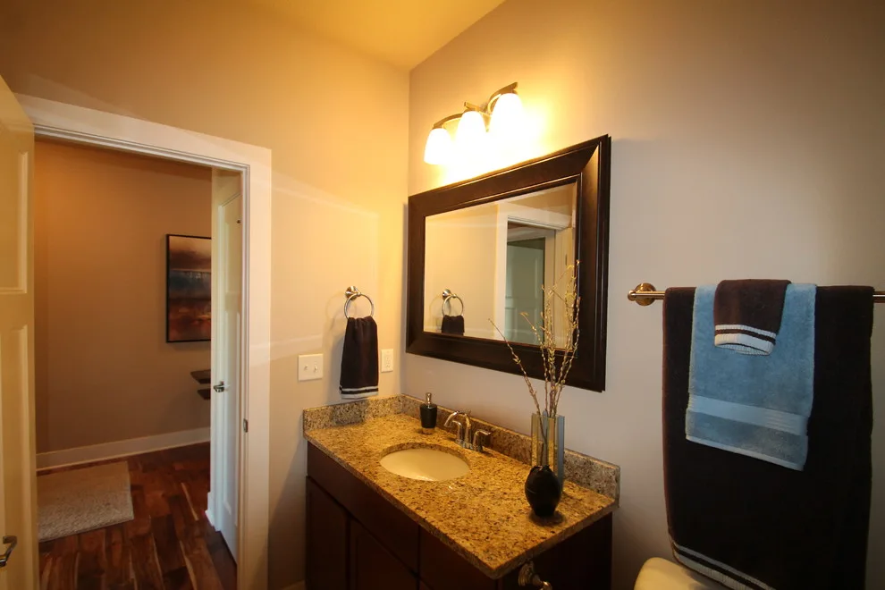 Drake Homes Restroom Designs by Drake Homes - Photo 74