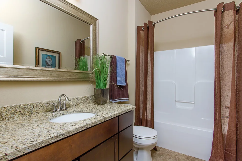 Drake Homes Restroom Designs by Drake Homes - Photo 53