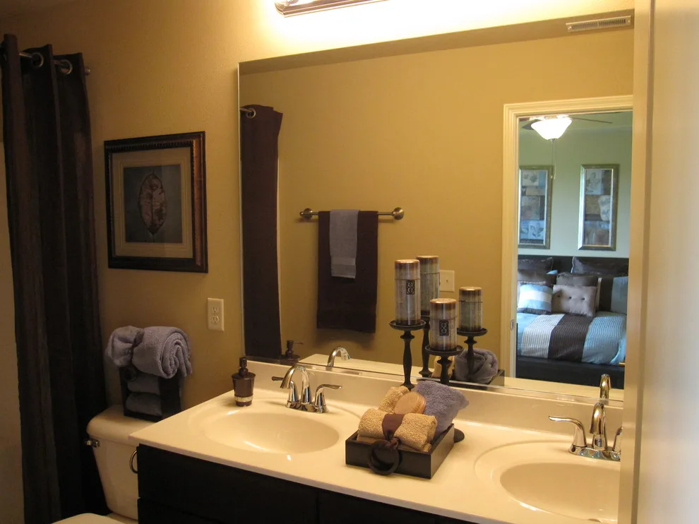 Drake Homes Restroom Designs by Drake Homes - Photo 31