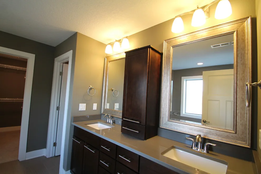 Drake Homes Restroom Designs by Drake Homes - Photo 110