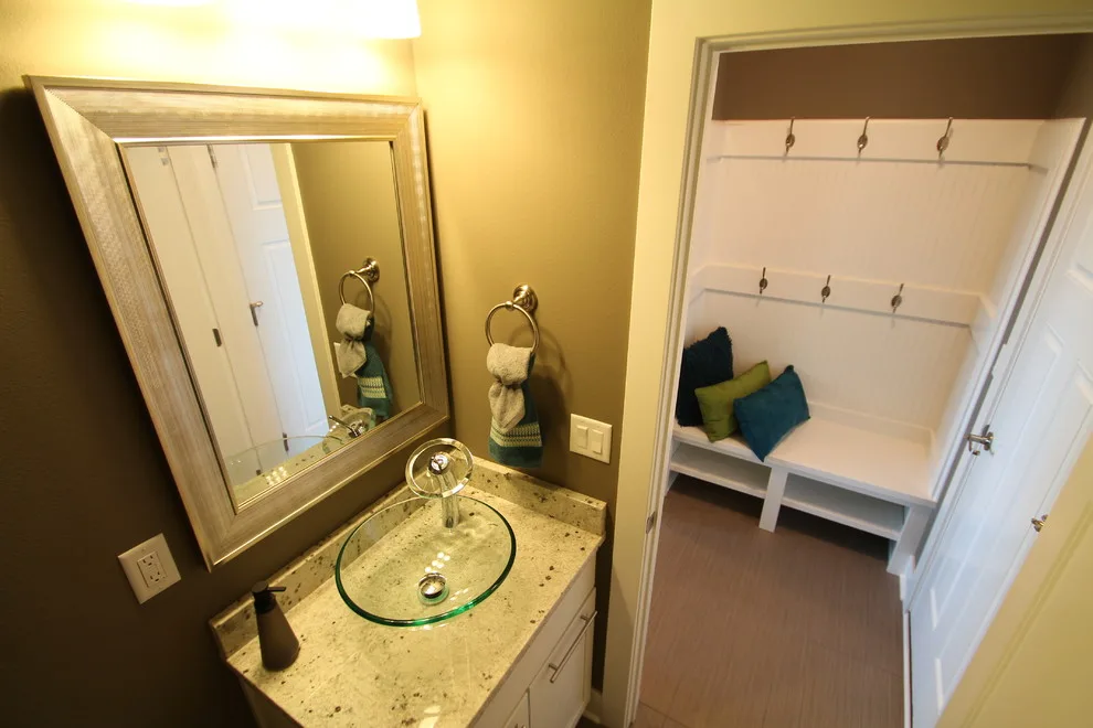 Drake Homes Restroom Designs by Drake Homes - Photo 145