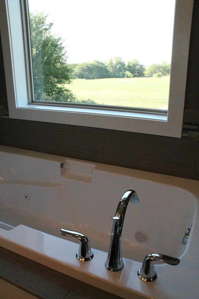 Drake Homes Restroom Designs by Drake Homes - Photo 75