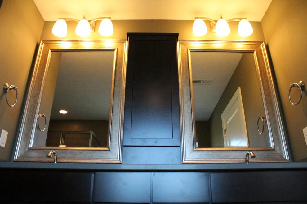 Drake Homes Restroom Designs by Drake Homes - Photo 141