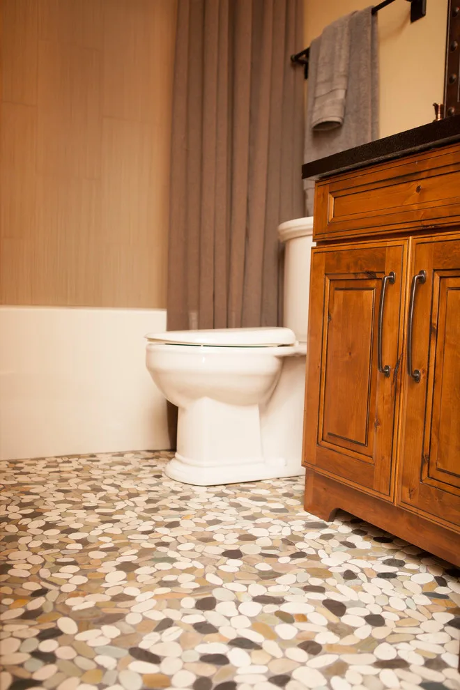Drake Homes Restroom Designs by Drake Homes - Photo 112