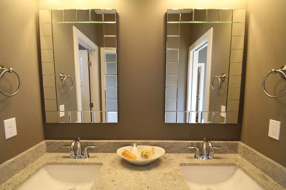 Drake Homes Restroom Designs by Drake Homes - Photo 103