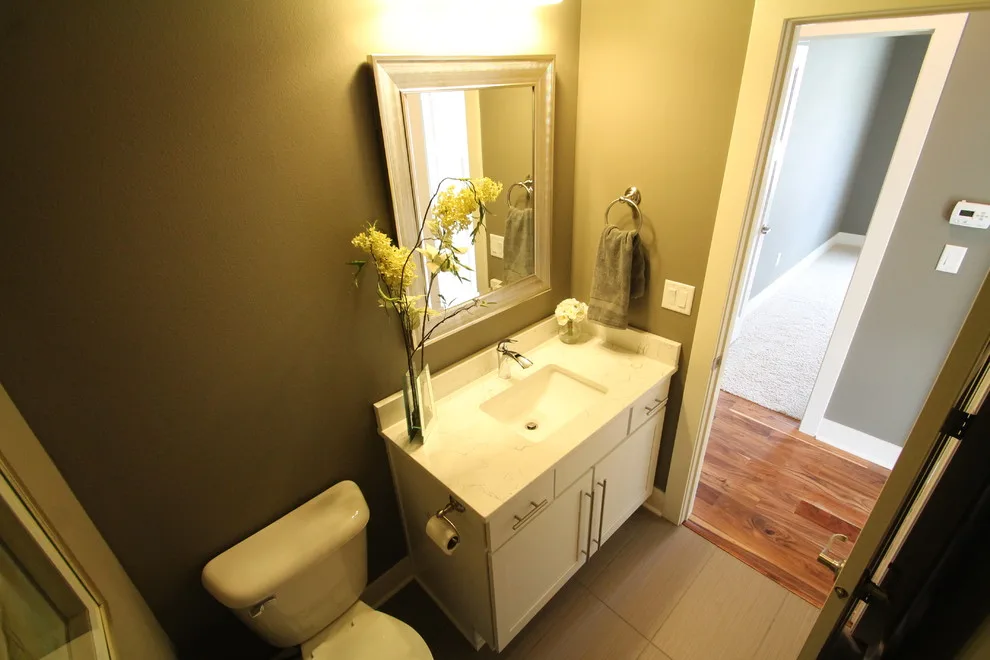 Drake Homes Restroom Designs by Drake Homes - Photo 13