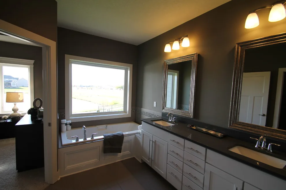 Drake Homes Restroom Designs by Drake Homes - Photo 122