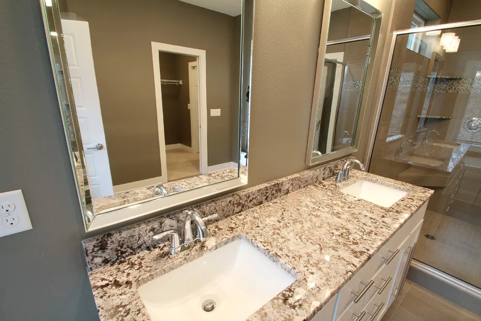 Drake Homes Restroom Designs by Drake Homes - Photo 154