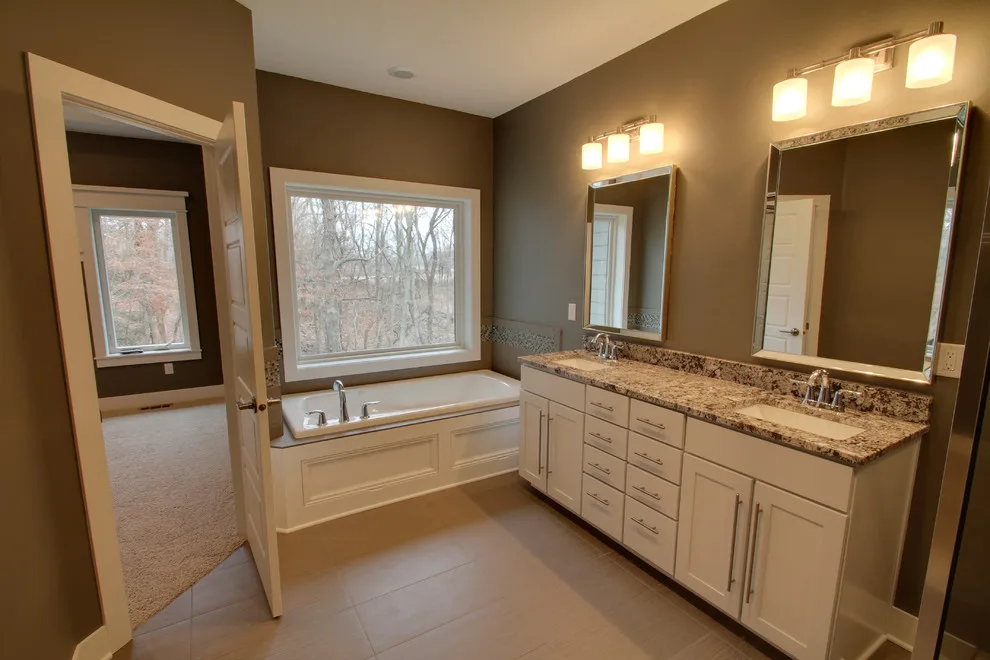Drake Homes Restroom Designs by Drake Homes - Photo 113