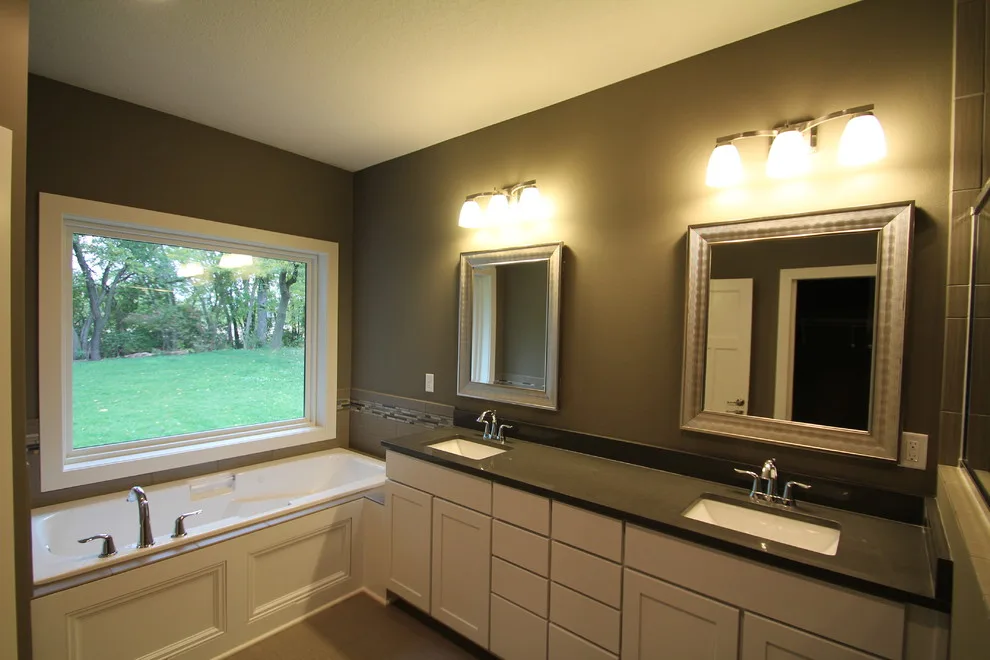 Drake Homes Restroom Designs by Drake Homes - Photo 146