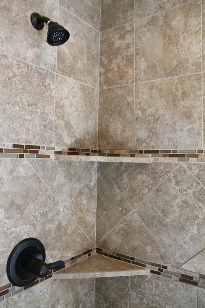 Drake Homes Restroom Designs by Drake Homes - Photo 89