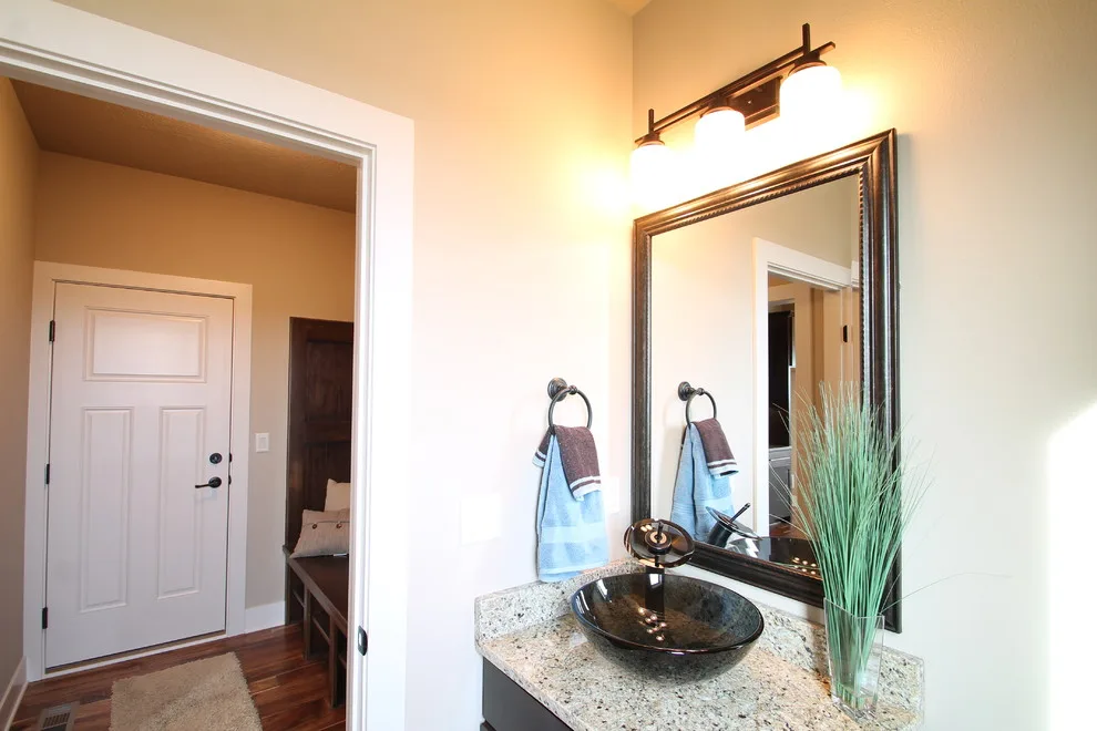 Drake Homes Restroom Designs by Drake Homes - Photo 133