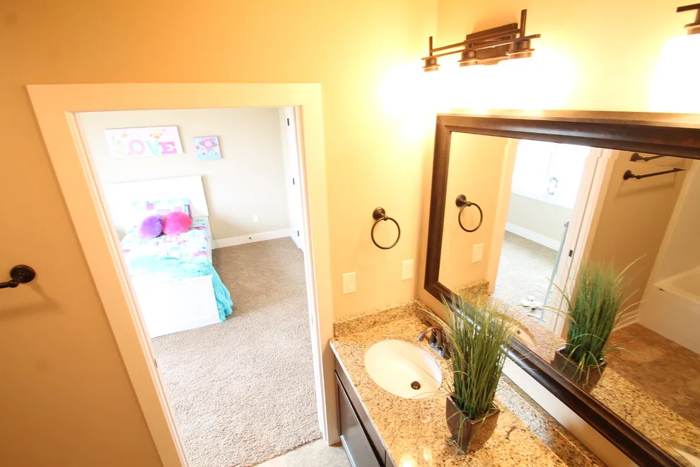 Drake Homes Restroom Designs by Drake Homes - Photo 155