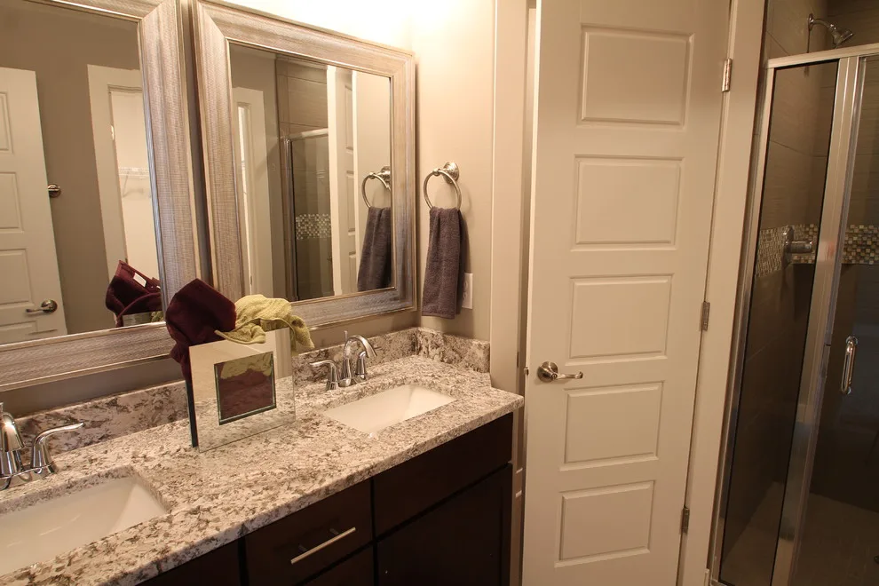 Drake Homes Restroom Designs by Drake Homes - Photo 160