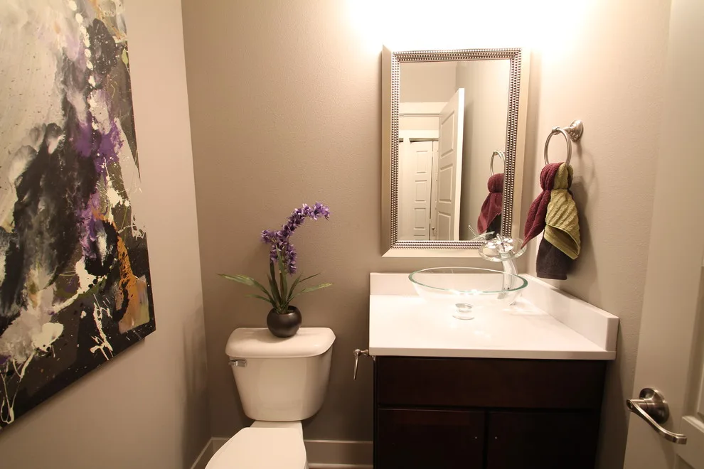Drake Homes Restroom Designs by Drake Homes - Photo 47