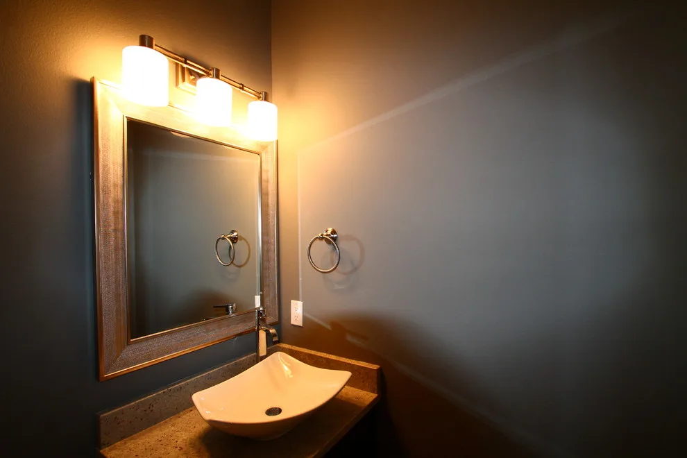Drake Homes Restroom Designs by Drake Homes - Photo 22
