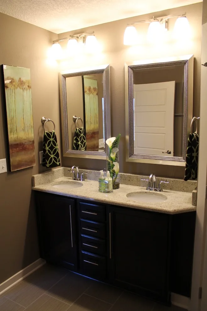 Drake Homes Restroom Designs by Drake Homes - Photo 140