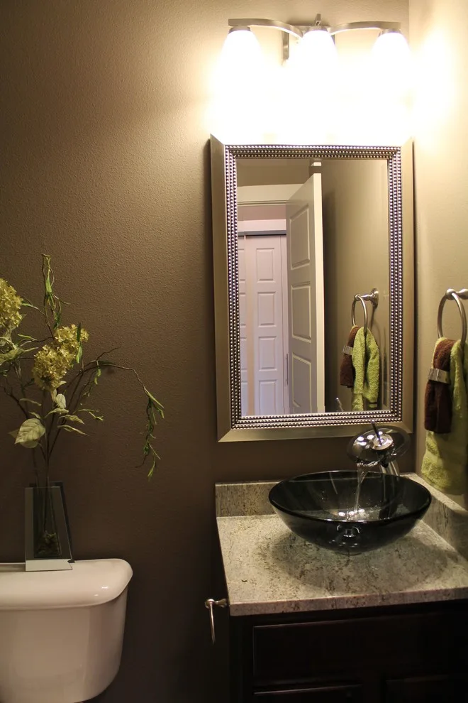 Drake Homes Restroom Designs by Drake Homes - Photo 32
