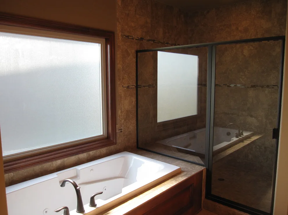 Drake Homes Restroom Designs by Drake Homes - Photo 56