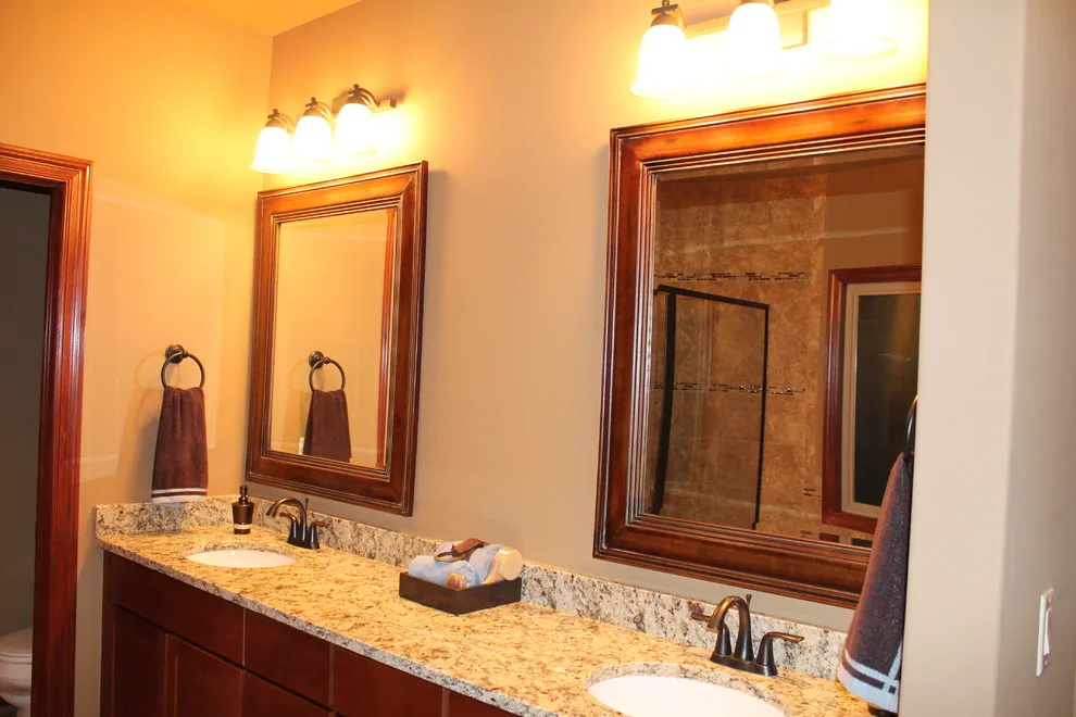 Drake Homes Restroom Designs by Drake Homes - Photo 115