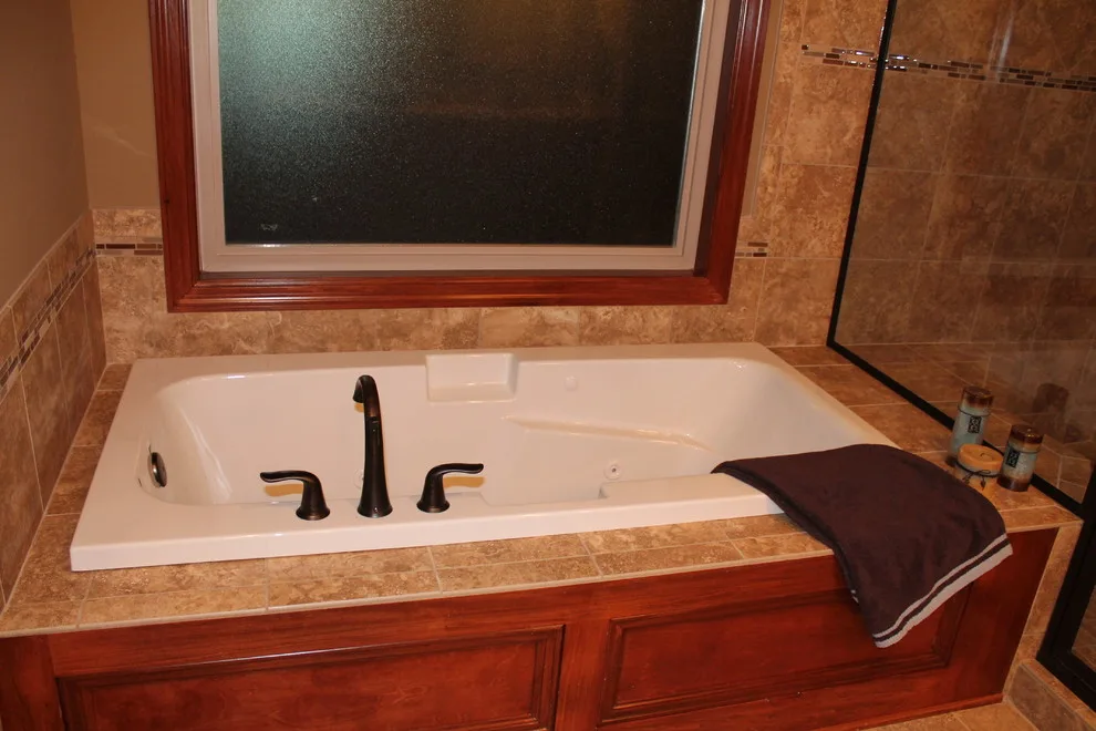 Drake Homes Restroom Designs by Drake Homes - Photo 87