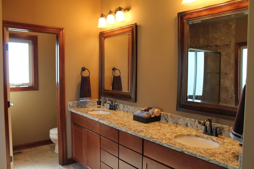 Drake Homes Restroom Designs by Drake Homes - Photo 156