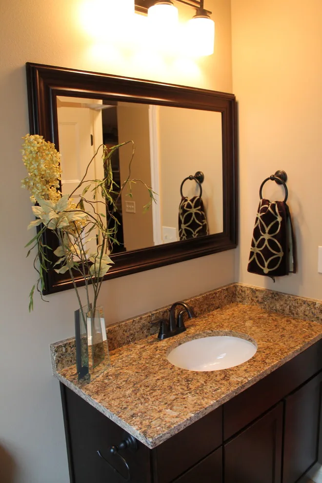 Drake Homes Restroom Designs by Drake Homes - Photo 162