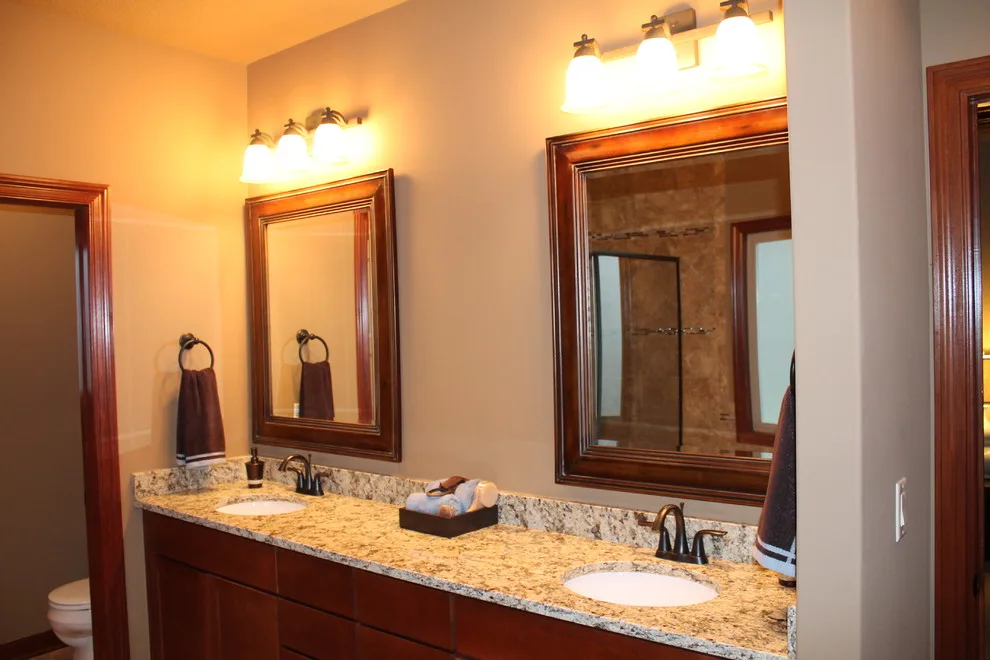 Drake Homes Restroom Designs by Drake Homes - Photo 16