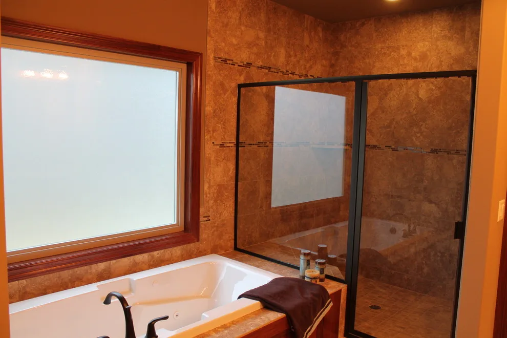 Drake Homes Restroom Designs by Drake Homes - Photo 130