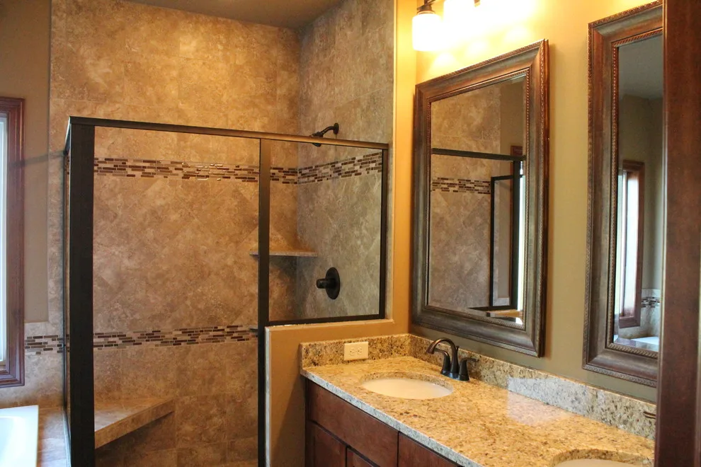 Drake Homes Restroom Designs by Drake Homes - Photo 66